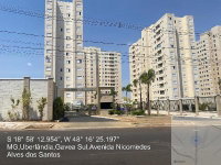 Apartamento 2 Quartos em Uberlândia - UNIVERDI RESIDENCE