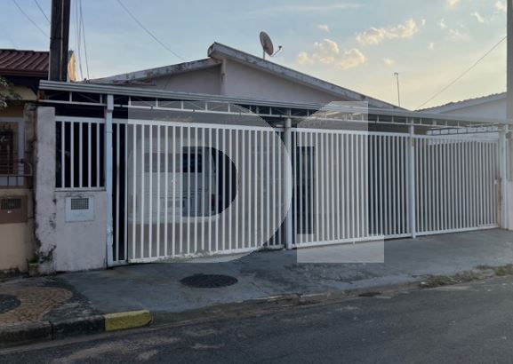 Casa com 2 quartos, 1 banheiro e 162,10m² construídos