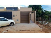 Casa em leilão com 2 quartos e 1 banheiro