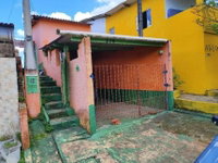 Casa em Leilão com 52m² Construída em Eldorado/SP