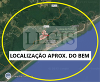 Direitos sobre Lote de Terreno com Área Total de 300,00m²