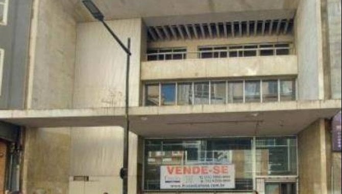 Ex-Agência Padrão, 4 banheiros, 2.700m²