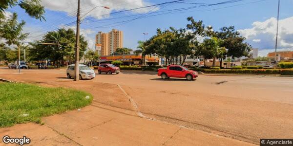 Fazenda com 239,25 hectares em Porto Velho/RO