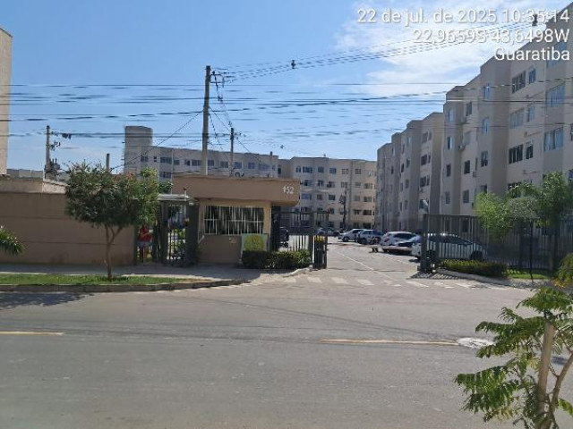 Apartamento com 2 quartos e 41m² em Rio de Janeiro