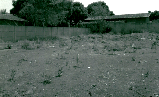 Terreno 450m² com infraestrutura básica, lote vago