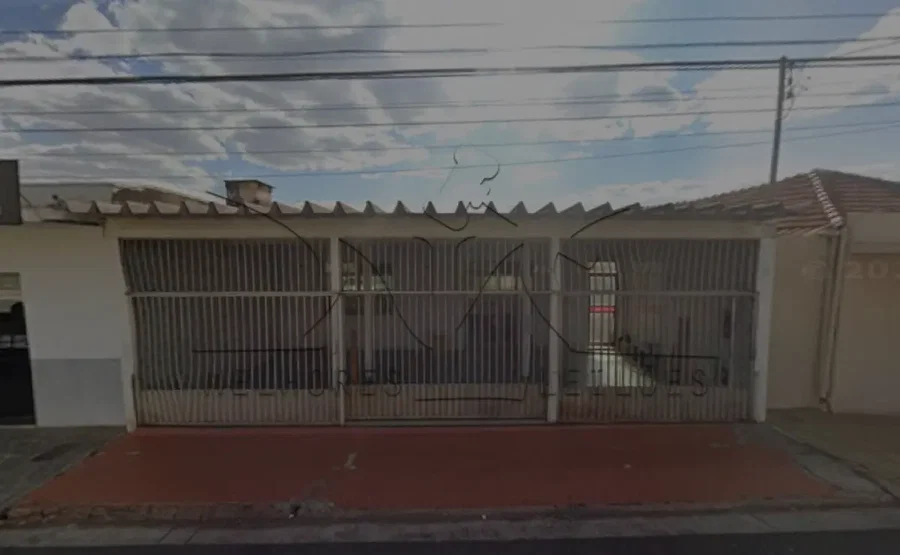 Casa com 103,15m², 2 quartos, 1 banheiro, desocupada
