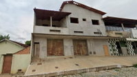 Prédio Comercial de 364m² em Manga/MG