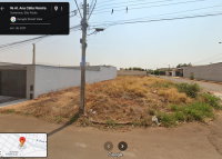Terreno Urbano em Ituverava/SP - Lote 05, Quadra 10
