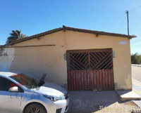 Casa em Salitre/CE com 3 quartos e 3 vagas