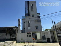 Apartamento com 1 quarto em São Paulo