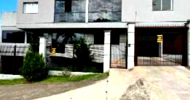 Apartamento com 79m² em Caxias do Sul