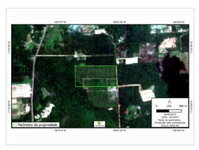 Lote agrícola de 217.800 m²