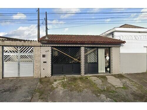 Casa 3 dorms, 2 banhs, 205m², ocupada - Parque Bitarú