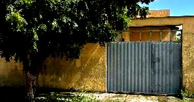 Casa em Extremoz/RN com 2 quartos e 2 banheiros