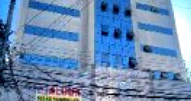 Apartamento 2 quartos 55,3m² com 1 vaga, desocupado