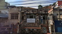 Apartamento com 2 quartos, 1 banheiro, 184m²