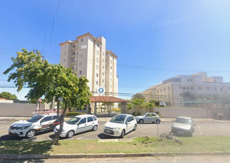 Apartamento com 56.14m² em Itu/SP