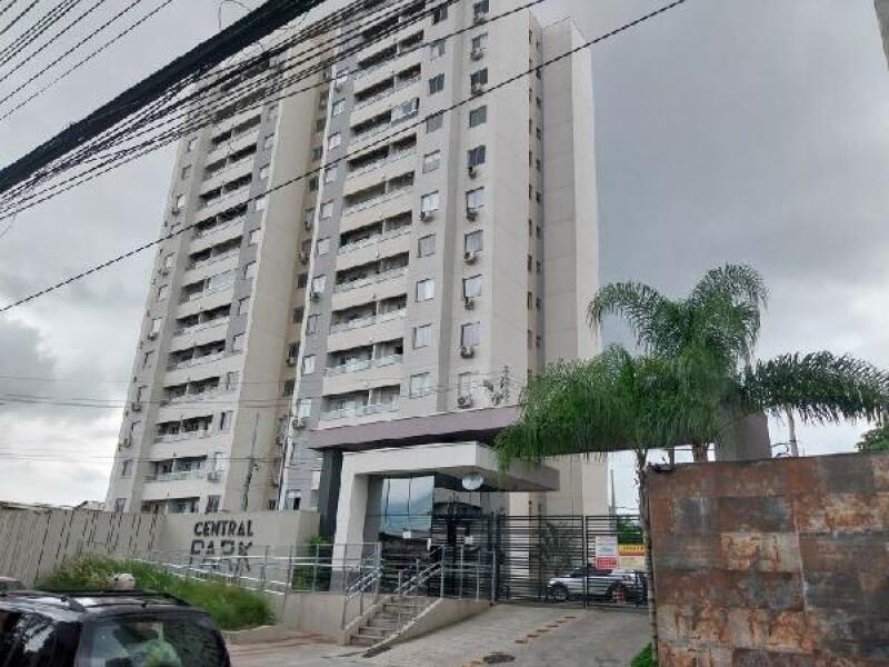 Apartamento 73,12m², 2 quartos, 1 vaga, Nova Iguaçu/RJ