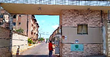 Apartamento 2 quartos com varanda e terraço, 55m², desocupado