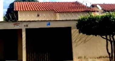 Casa com 3 quartos em Uberlândia/MG