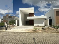 Casa em Construção Inacabada em Arapiraca/AL