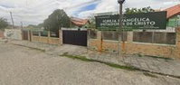 Casa com terreno de 840m² em Campina Grande/PB