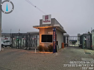 Casa 2 Quartos, 2 Vagas e 102,58 m² Construídos