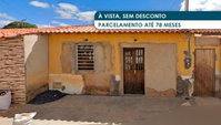 Casa 81 m² - Teotônio Rodrigues - Imóvel