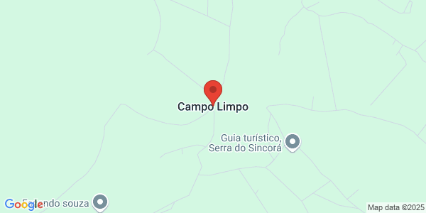 Fazenda Chapada - Imóvel Rural em Ibicoara/BA