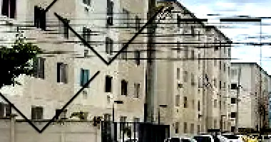 Apartamento com 2 Quartos no Rio de Janeiro - RJ