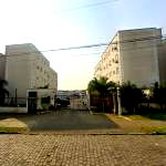 Apartamento e vaga de estacionamento em Porto Alegre