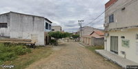 Terreno com 471,90m², área remanescente