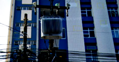 Apartamento com 170m² em Jaraguá, Maceió/AL