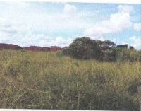 Terreno urbano 1.100m² em Araxá-MG com excelente localização