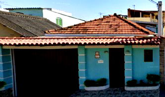 Apartamento com 1 quarto e 1 banheiro, desocupado, área construída média