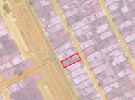 Terreno com 504m² em Sobradinho/DF - Fração Ideal