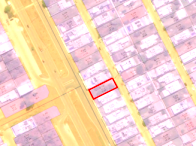 Terreno com 504m² em Sobradinho/DF - Fração Ideal