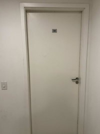 Apartamento 42,30m² com 1 quarto em Osasco/SP