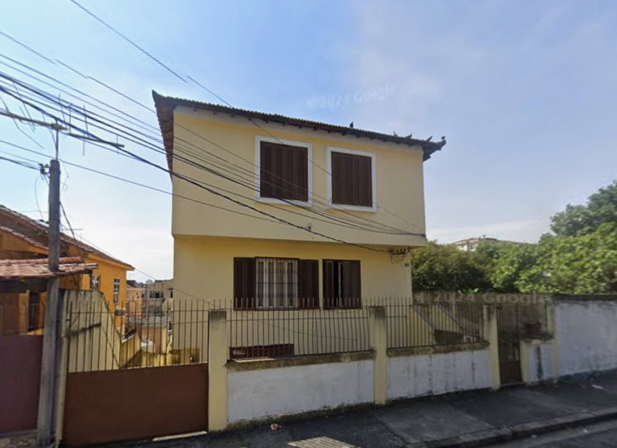 Apartamento com 1 quarto, 1 banheiro e 1 vaga