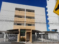Apartamento com 2 Quartos e 2 Banheiros em João Pessoa