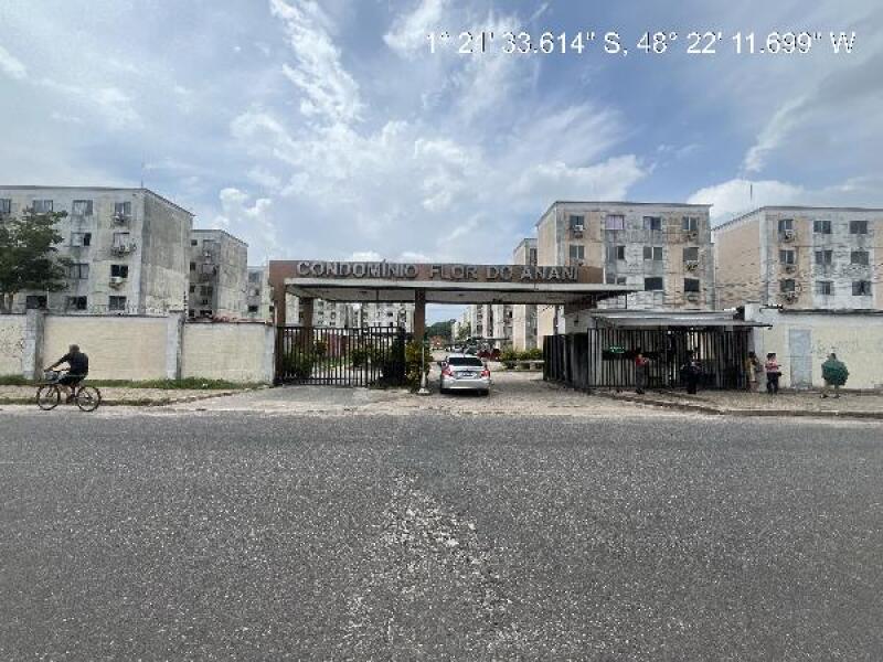 Apartamento com 2 quartos, 1 vaga de garagem, 88,54 m²