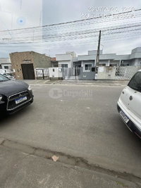 Casa com 2 quartos em Tijucas/SC