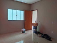 Casa com 3 quartos, 2 banheiros e 86m² construída, ocupada