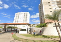 Apartamento com 1 vaga em Cajamar
