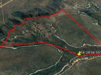 Fazenda Mundo Novo - 418 ha - Ocupada