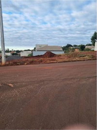 Terreno com 288m² em Japurá/PR