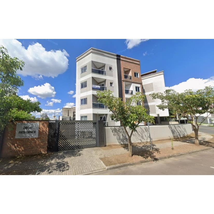Apartamento com 68m², 1 quarto, 1 banheiro e 1 vaga de garagem