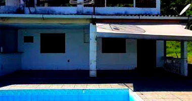 Casa com 162m² em Magé - RJ