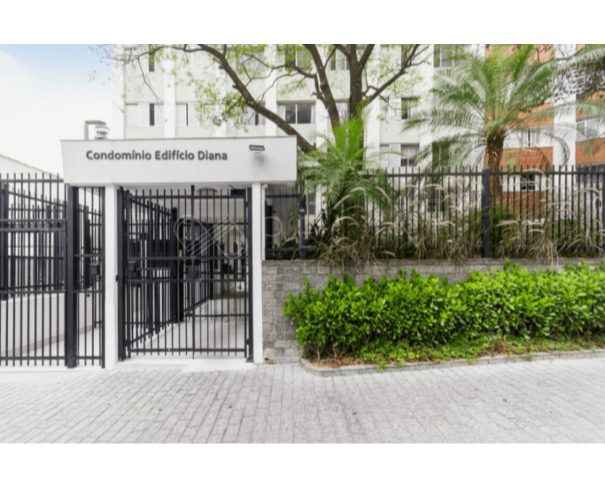 Apartamento com 1 quarto, 1 banheiro e 77,94 m² útil