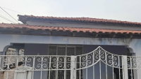 Casa com 3 quartos, 2 banheiros e 2 vagas em Nortelândia/MT